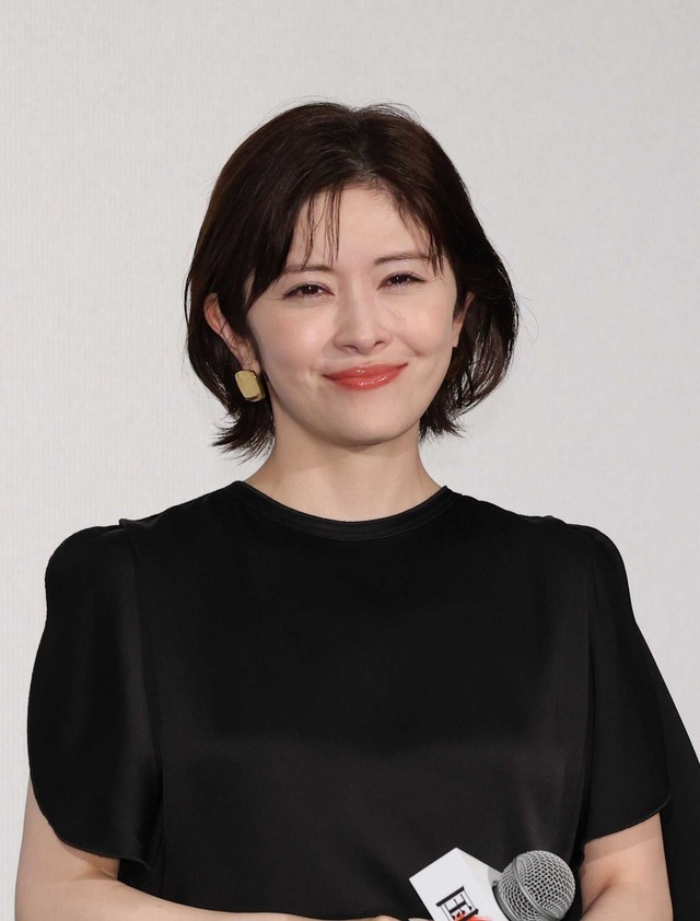 宮澤エマ(2025年)