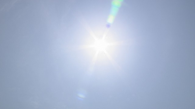 岡山市　2026年初の「真夏日」最高気温30.4度