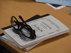 同性愛を表現する覚悟「傷つける可能性だけ考えたら何もできない」