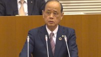 岡山市／大森雅夫 市長