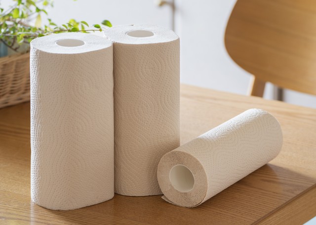 キッチンペーパーを水で濡らし、砂糖入れの蓋に挟むだけ…※画像はイメージです（aomas/stock.adobe.com）