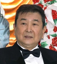 小林旭さん（2025年）