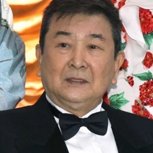 小林旭さん（2025年）