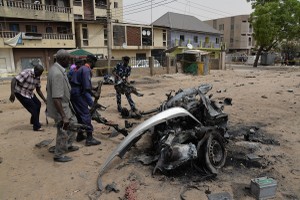 テロは日本の脅威になるのか