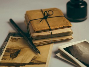 中2の夏に太宰治に恋をしてから12年、彼をずっと追い続けている