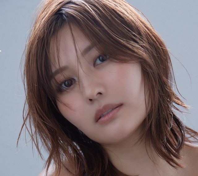 林ゆめデジタル写真集「ゆめにもしあえたら」（C）小学館