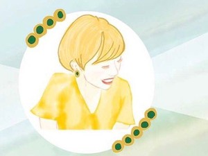 サラリーマン華子