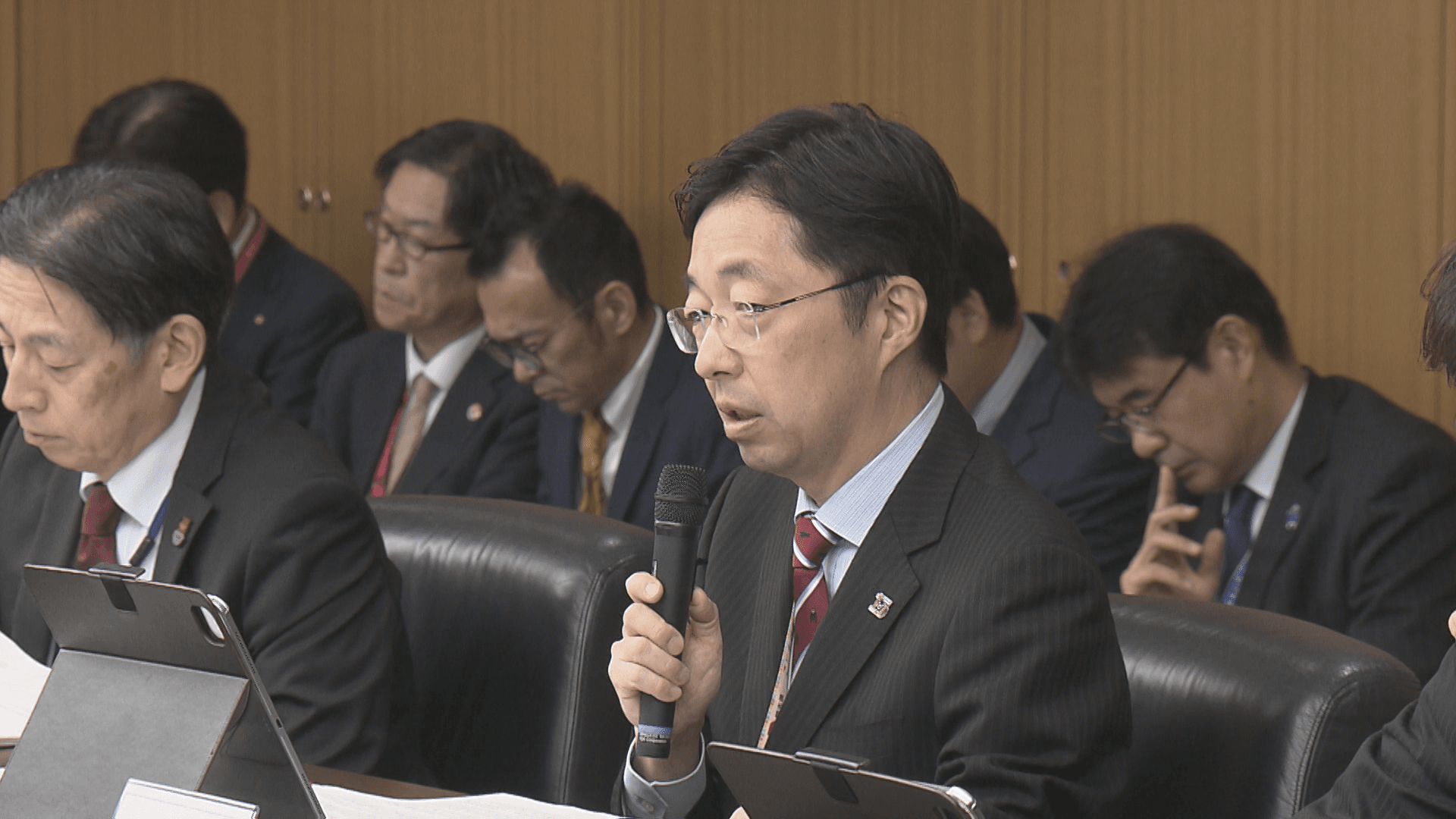 治水対策やアリーナ再整備に伴うアクセス改善へ 熊本県と熊本市が連携