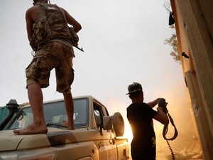 「第２のシリア」懸念強まるリビア　介入するトルコが込める「リベンジ」の思惑