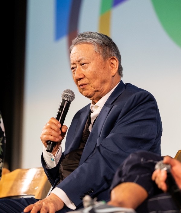 1億5千万円を失ったジェリー・シューさん