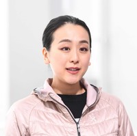 浅田真央さん