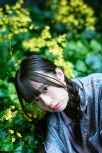 小久保柚乃（C）中村和孝／小学館