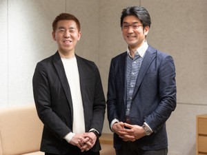 「経営者はもっと育業を」　自ら取得した上場企業トップが語るメリット