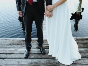 婚活市場でまず求めるのは条件。でも本当は、それ以外のなにかを感じて恋に落ちたい