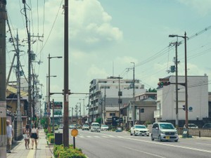 メイクは表現。私が自分を受け入れて好きなスタイルを探し始めるまで