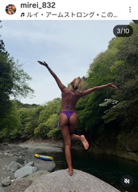 木村美玲(@mirei_832)さんのインスタグラムより