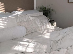 セフレ関係から恋愛へ。隠し続けてきた気持ちがバレると