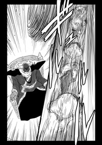 【漫画】『千年英雄』38（中村ゆきひろさんの提供）