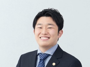 笠水上一郎（弁護士）