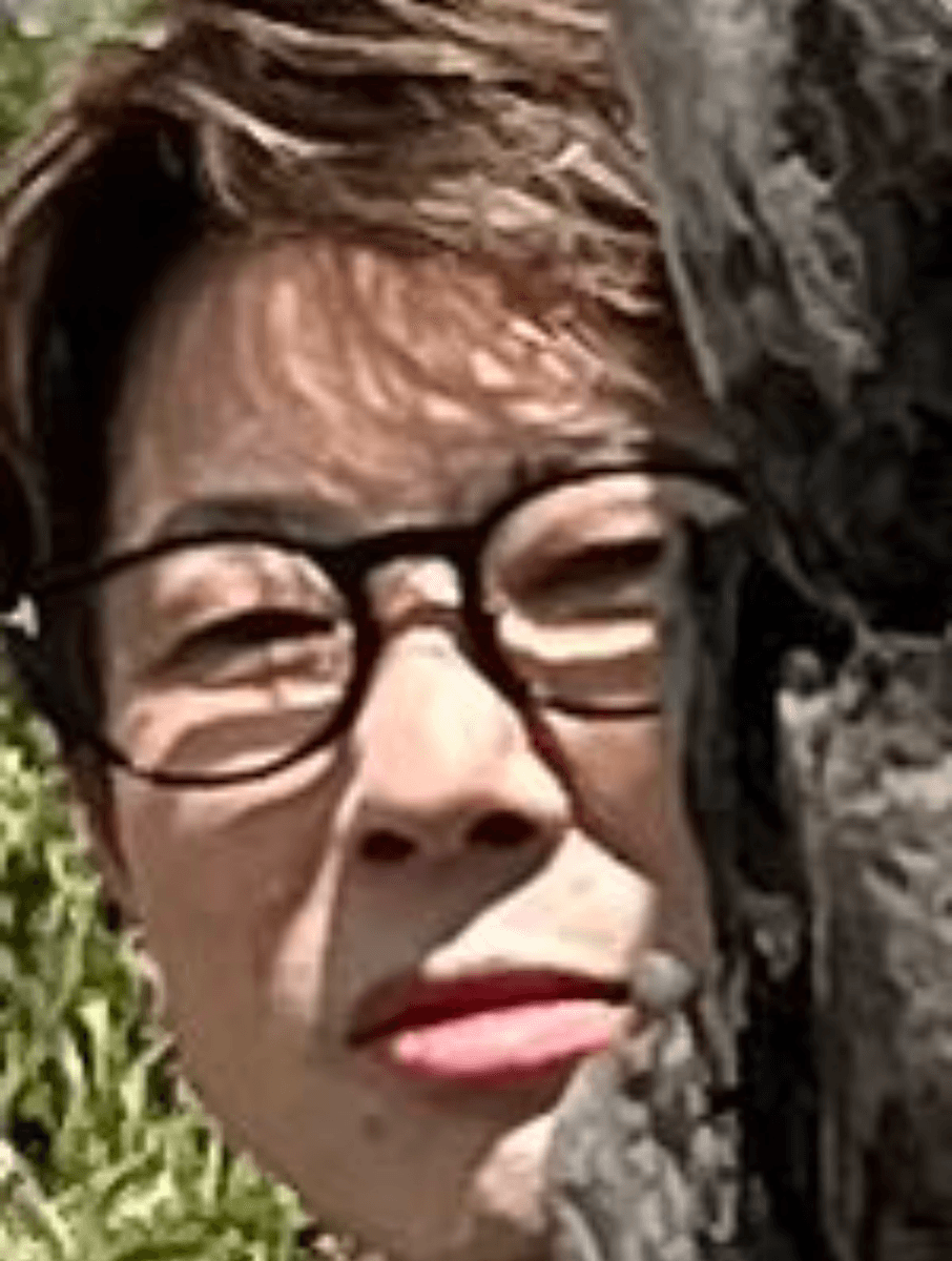 「どーこだ」（川越達也 (@kawagoechefdayo)さんのXより）