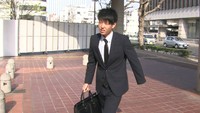 障害者野球　日本代表候補・早嶋さんも新社会人に　岡山