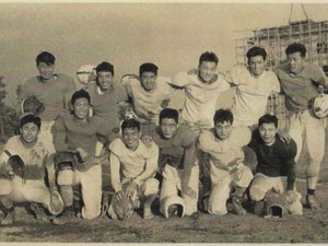 東京大学と王者･関西学院大学の知られざる深き縁　いつか甲子園ボウルで対決を