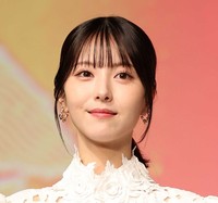 浜辺美波（2026年）