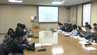 住民が戻りやすい町づくりを　倉敷市長が真備町の復興計画を発表　岡山