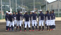 〈新型コロナ〉春のセンバツに向け　香川・尽誠学園が部員を呼び戻し再始動「野球ができることに感謝」