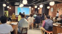 多文化共生テーマに対話　6月12日「ESDカフェ」参加者募集