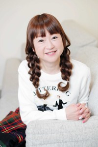 山瀬まみ＝2017年