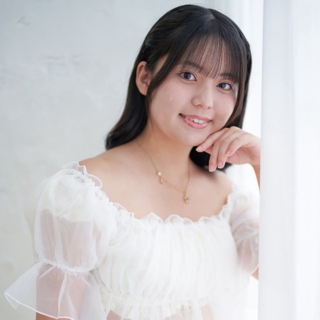 松島かのんさんのインスタグラム (@kanon401_official)より