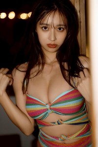 溝端葵さんのX（@aoi_mizobata）より