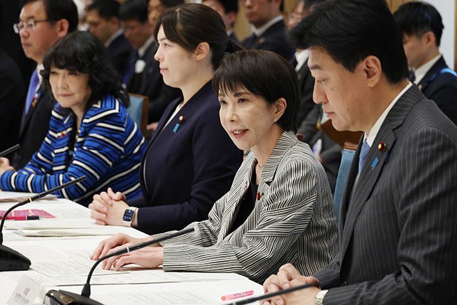 Japan to regulate all buyers of land near national security sites