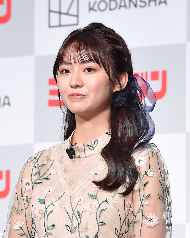 豊田ルナ