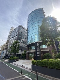 アース製薬本社社屋　（画像提供：アース製薬）