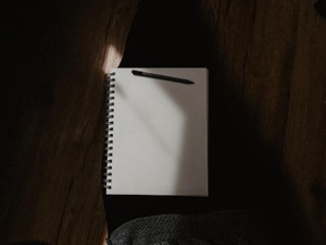 幸せに貪欲は悪いことじゃない。書くことは私にとって生きること