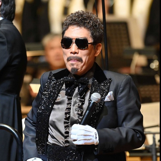 鈴木雅之(2023年)