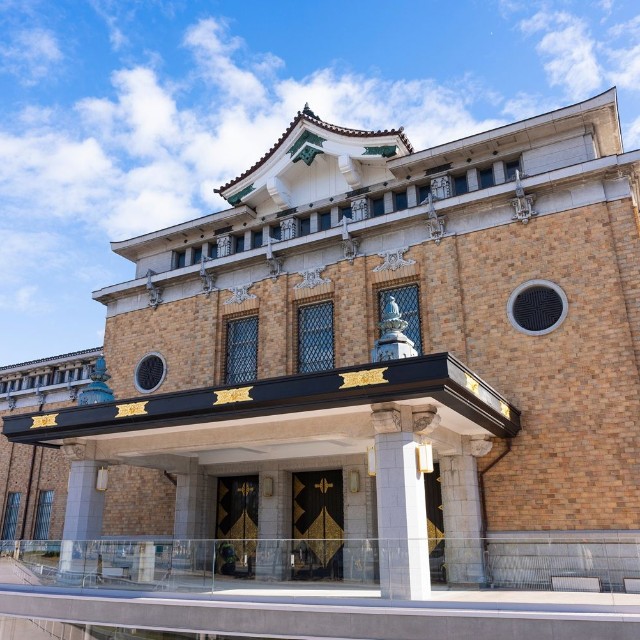 京都市京セラ美術館（yu_photo/stock.adobe.com）