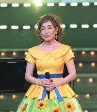 伊藤咲子＝2022年