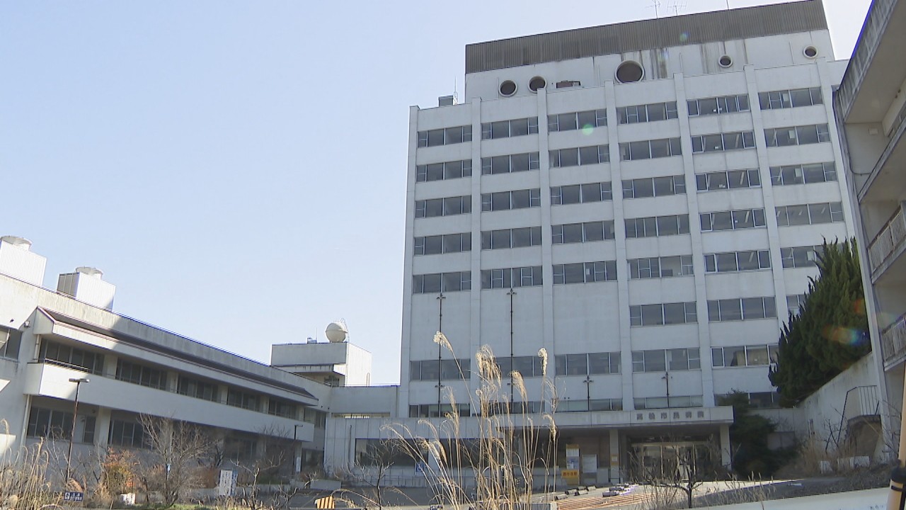 高松 市民 病院