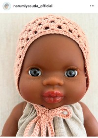 安田成美インスタグラム＠narumiyasuda_officialより