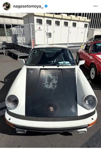 長瀬智也（@nagasetomoya_）さんのインスタグラムより