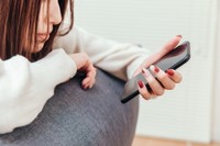 マッチングアプリでの嫌な思い出は？　※画像はイメージです（健二 中村/stock.adobe.com）