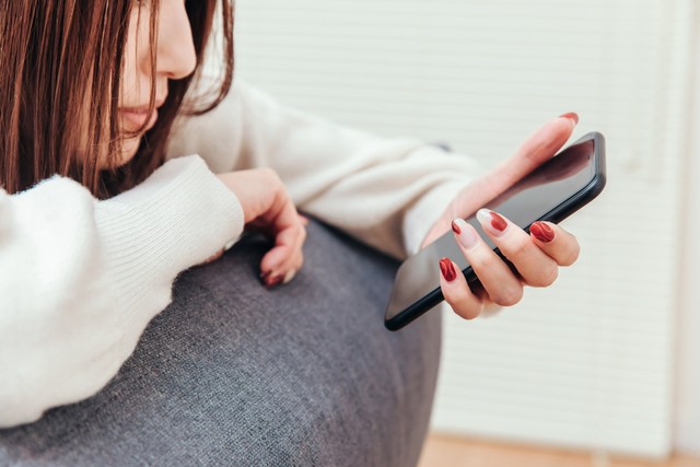 マッチングアプリでの嫌な思い出は？　※画像はイメージです（健二 中村/stock.adobe.com）