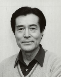 加藤剛さん