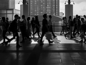 アメリカで経験したマイノリティ。もう「普通であること」はやめた