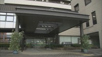 任期満了に伴う津山市長選挙　現職と新人2人の3人が立候補　岡山