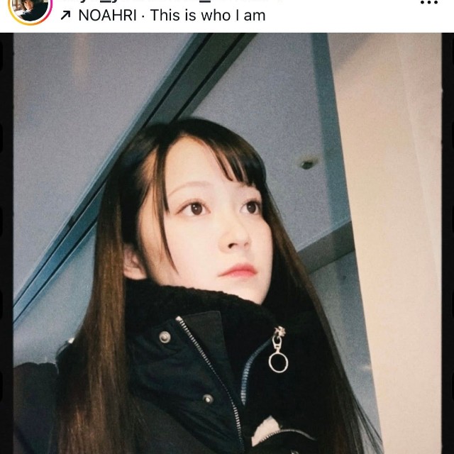 吉本実憂（@miyu_yoshimoto_official）さんのインスタグラムより