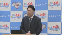 両備グループ　トランスポーテーション＆トラベル部門／大上真司　副部門長